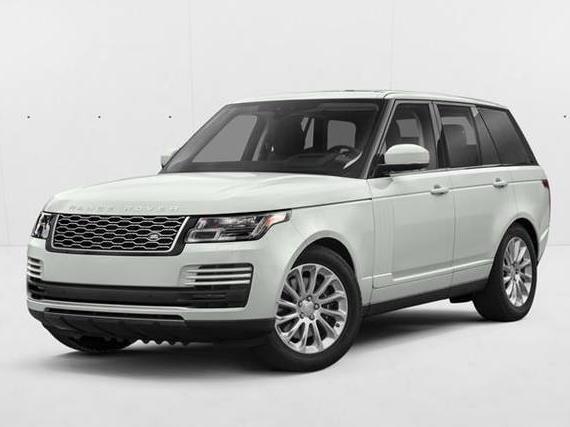 LAND ROVER RANGE ROVER 2020 SALGS2RU7LA402910 image